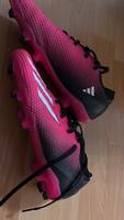 X Speedportal Fußballschuhe Adidas in pink Bayern - Wörth a. Main Vorschau