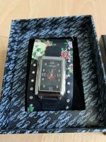 Uhr von Ed Hardy Modell TT-BSK Nordrhein-Westfalen - Vlotho Vorschau