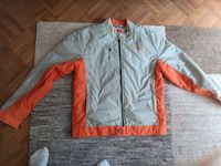 ESPRIT Übergangsjacke Größe L beige/orange Kreis Pinneberg - Quickborn Vorschau