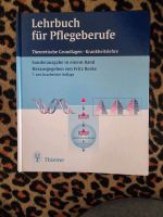 Lehrbuch für Pflegeberufe Kr. München - Ismaning Vorschau