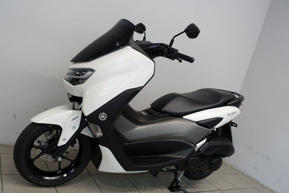 Yamaha N-MAX 125 in Gütersloh