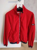 Herren Jacke Tommy Hilfiger Gr L  NP. 119 Euro Schleswig-Holstein - Elmenhorst Kr Stormarn Vorschau