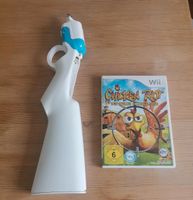 Wii Spiel mit Flinte Wuppertal - Heckinghausen Vorschau