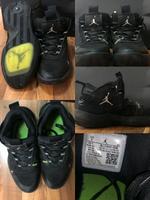 Nike Jordan Jumpman Hessen - Eichenzell Vorschau