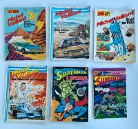 Comics aus den 1970er und 1980er Jahren Nordrhein-Westfalen - Bönen Vorschau