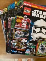 Lego Magazine (Star Wars, Ninjago, Avengers, Minecraft, City, …) Bayern - Pegnitz Vorschau