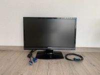 PC Monitor mit HDMI Anschluss Niedersachsen - Aurich Vorschau