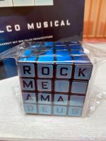 Souvenirs v. FALCO Musical „Rock me Amadeus“ Sachsen-Anhalt - Halle Vorschau