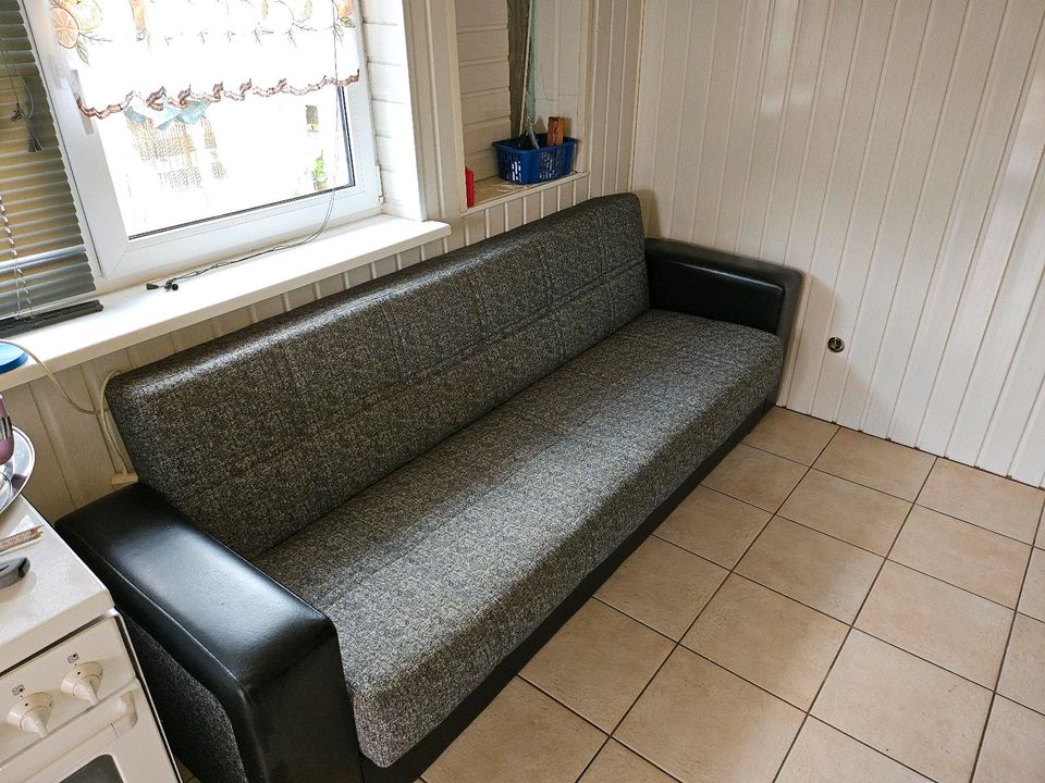 Schlafcouch in Wuppertal