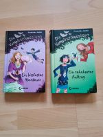 2 Bücher von den Vampierschwestern Nordrhein-Westfalen - Brakel Vorschau