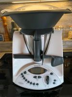 TM 31 guter Zustand Thermomix Nordrhein-Westfalen - Engelskirchen Vorschau