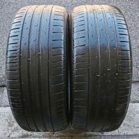 ☀️2 Sommerreifen HANKOOK 235 55 R19 101Y SUV Nordrhein-Westfalen - Krefeld Vorschau