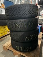 Skoda Octavia 195/65R15 Winterreifen Conti Nordrhein-Westfalen - Oerlinghausen Vorschau