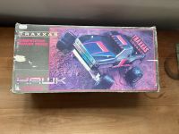 Traxxas Hawk Truck Model 2801 Retro Sledge Hammer Sammlerstück Baden-Württemberg - Stockach Vorschau