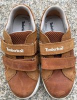 Schuh Halbschuh Timberland Gr. 27 Aubing-Lochhausen-Langwied - Aubing Vorschau