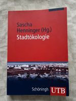 TB "Stadtökologie" von Sascha Henninger Niedersachsen - Wrestedt Vorschau