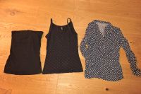 Gr.XS Top/Bluse/Achselshirt Damen/Mädchenoberteile Nordrhein-Westfalen - Kerpen Vorschau