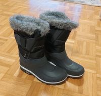 Quechua Damen Winter-Stiefel wasserdicht hoch  Gr 38 Bayern - Stadtbergen Vorschau