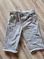 H&M Short Hellgrau Hessen - Heidenrod Vorschau