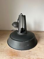 Lampe Industrielampe Deckenleuchte Vintage Retro Niedersachsen - Buchholz in der Nordheide Vorschau