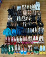 48 Paar Schuhe!! Baden-Württemberg - Tuttlingen Vorschau