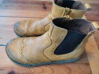 Ricosta Dallas Chelsea Boots Stiefeletten Gr.33 Nordrhein-Westfalen - Rosendahl Vorschau