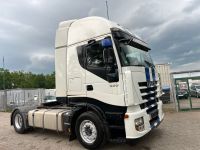 Iveco Stralis AS440S45 Retarder,Klima,Hydraulikanlage Bremen - Hemelingen Vorschau