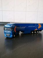 H0 1:87 Daf Proloxx Brandenburg - Rangsdorf Vorschau