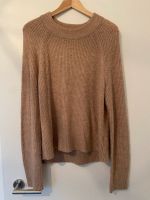 Strickpullover in beige/rosa Rheinland-Pfalz - Pronsfeld Vorschau