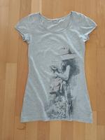 Esprit Long T-Shirt Minikleid Strandkleid in Gr. S Bayern - Lindau Vorschau