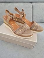 Tamaris Sandalen neu Größe 41 bis 41,5 Berlin - Rudow Vorschau