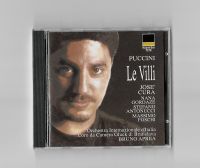 GIACOMO PUCCINI: Le Villi, Gesamtaufnahme Herzogtum Lauenburg - Geesthacht Vorschau