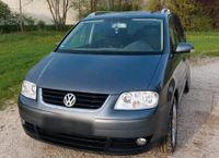 VW Touran Diesel Bayern - Bissingen Vorschau