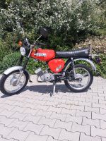 Simson S51 Deutsche papiere 60km/h Bayern - Deggendorf Vorschau