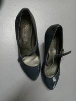 5th Avenue Leder Pumps Gr. 36, ungetragen, Leder Dortmund - Aplerbeck Vorschau