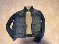 Jeansjacke von Mustang Bayern - Hof (Saale) Vorschau