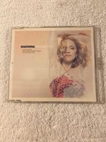 Madonna - American Pie (Maxi-Single-CD) Niedersachsen - Meppen Vorschau