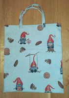 Stofftasche Einkaufstasche Stoffbeutel * Handmade * Kobolde Baden-Württemberg - Igersheim Vorschau