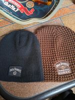 Jack Daniel's 2x Beanie Mützen Nordrhein-Westfalen - Dinslaken Vorschau