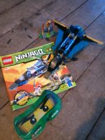 LEGO NINJAGO JET ( 9442 ) Niedersachsen - Nordhorn Vorschau