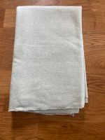 Jersey Türkis Uni 1m Jacquard Türkis Meliert 0,5m Wandsbek - Hamburg Wellingsbüttel Vorschau