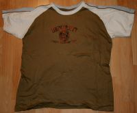 Sportliches T-Shirt - Größe 158 - 164 - Kurzarm - "University" Rheinland-Pfalz - Limburgerhof Vorschau