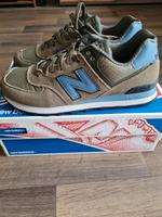 New Balance ML 574 CUD  Größe 44 NEU OVP Sachsen - Zwickau Vorschau