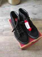 Vans Original Sk8-Hi Neu Gr. 37 Hamburg-Mitte - Hamburg Wilhelmsburg Vorschau