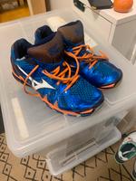 Mizuno Hallenschuhe Dresden - Briesnitz Vorschau