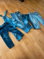 Jeans Mädchen Nordrhein-Westfalen - Rheine Vorschau