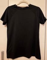 ASOS 4505 Sportshirt aus Funktionsmaterial schwarz - Größe 36 Hessen - Groß-Gerau Vorschau