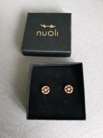 Neu ungetragen rosegold Nuoli Ohrstecker Edelstahl Nordrhein-Westfalen - Bad Lippspringe Vorschau