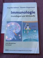 Immunologie (Vollmar) Thüringen - Umpferstedt Vorschau