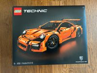 Lego Technic 42056 - Porsche 911 GT3 RS - originalverpackt Eimsbüttel - Hamburg Lokstedt Vorschau